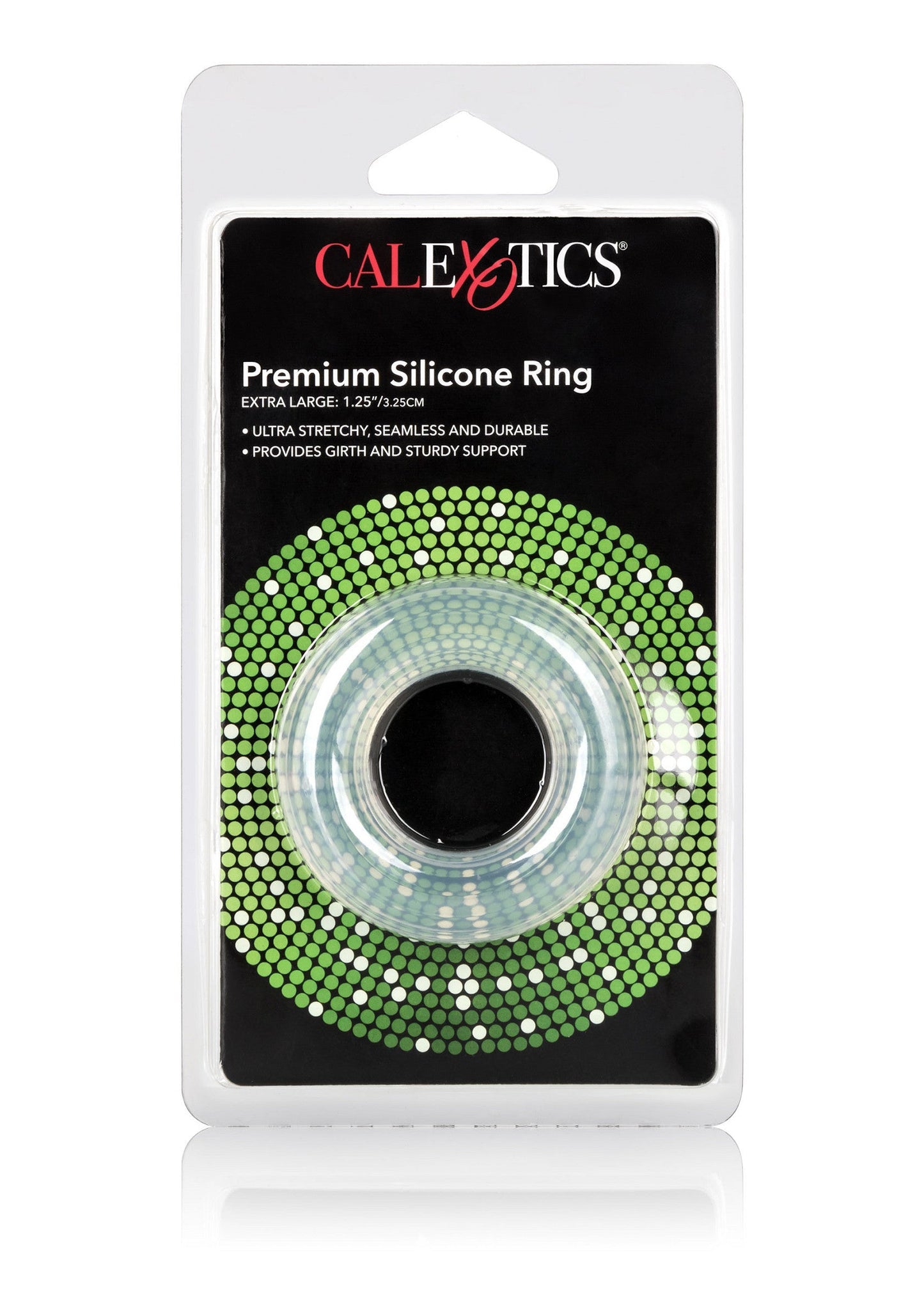 12735 calexotics rings premium silicone ring xl