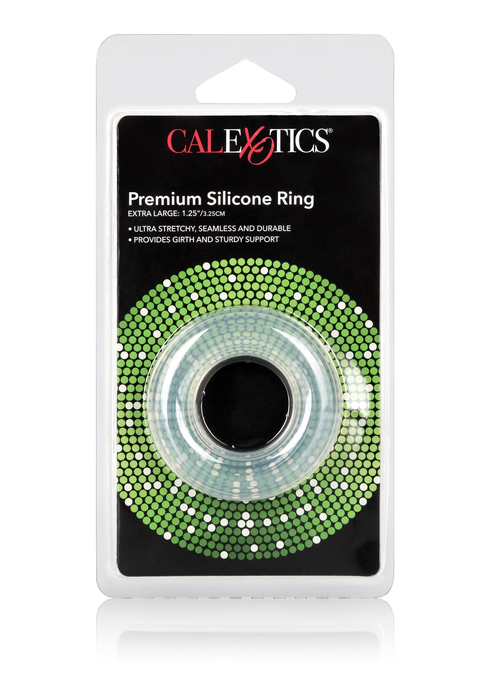 12735 calexotics rings premium silicone ring xl