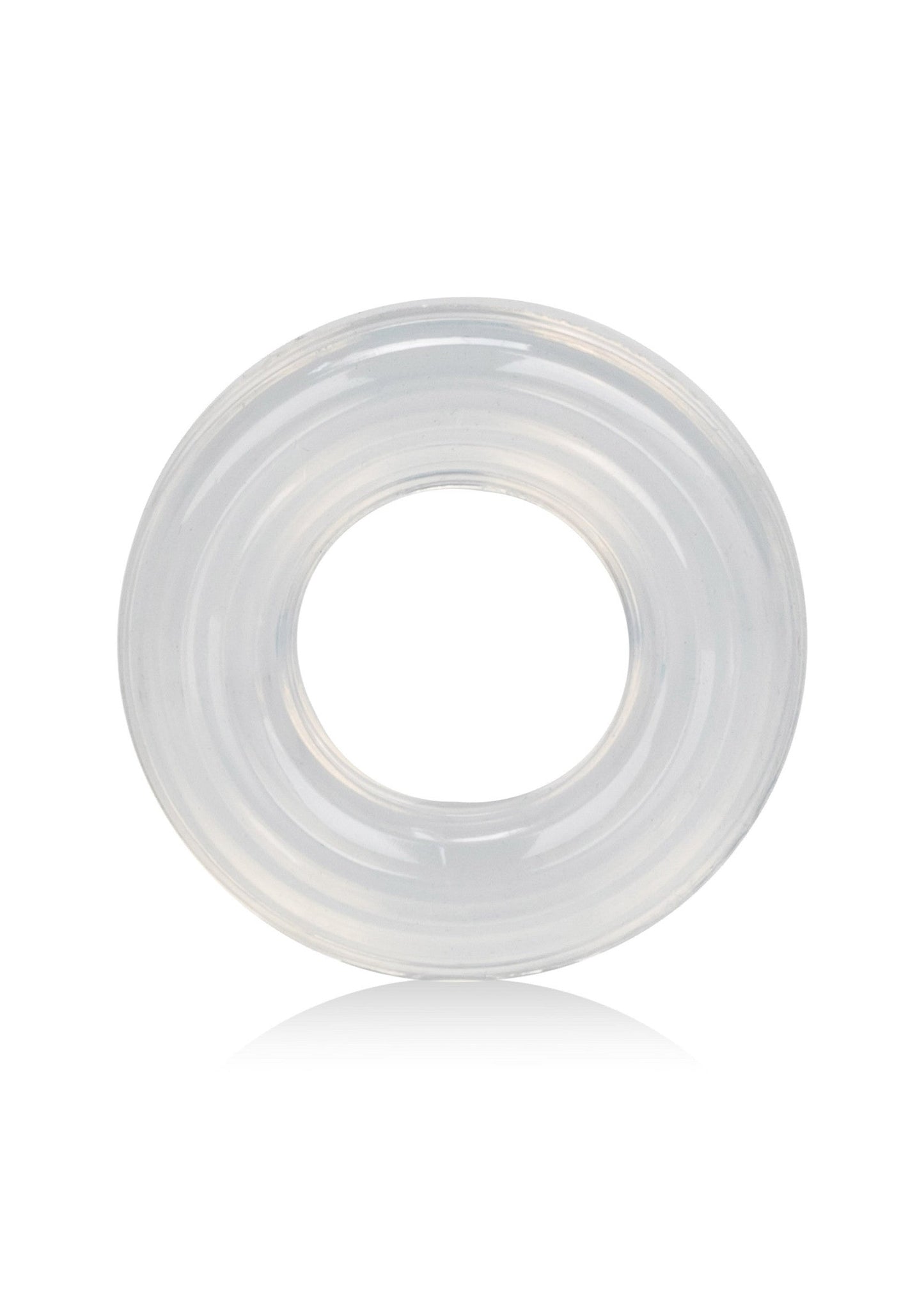 12736 calexotics rings premium silicone ring set