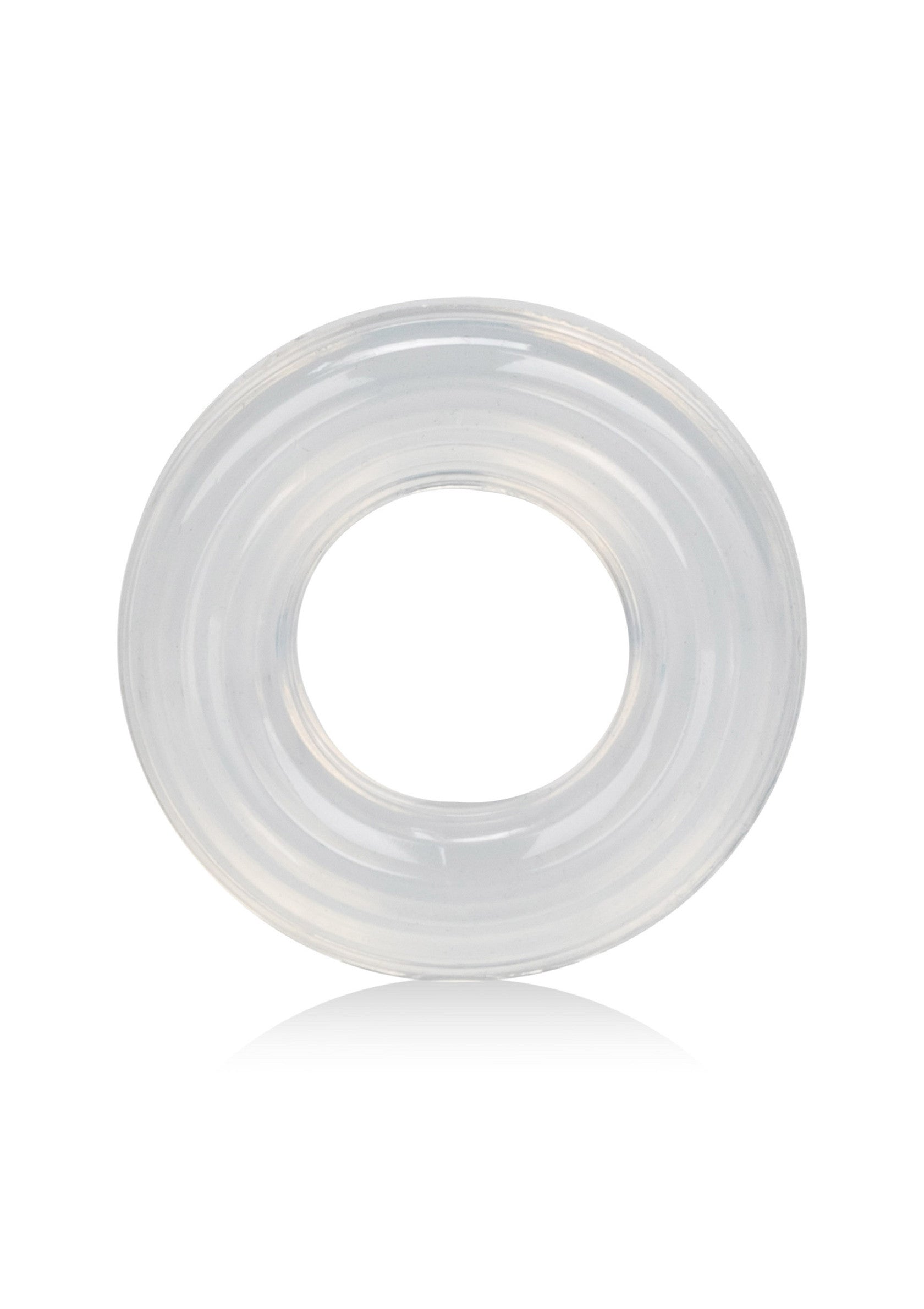 12736 calexotics rings premium silicone ring set