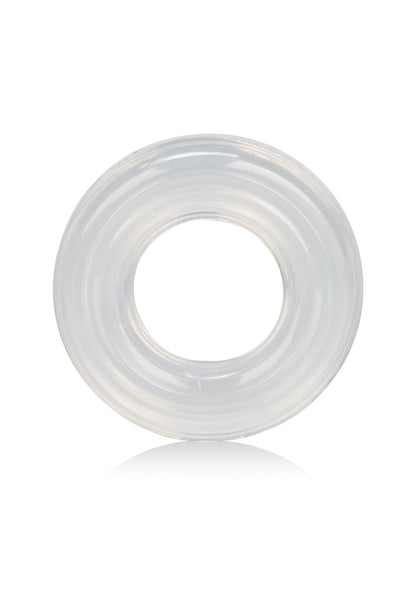12736 calexotics rings premium silicone ring set