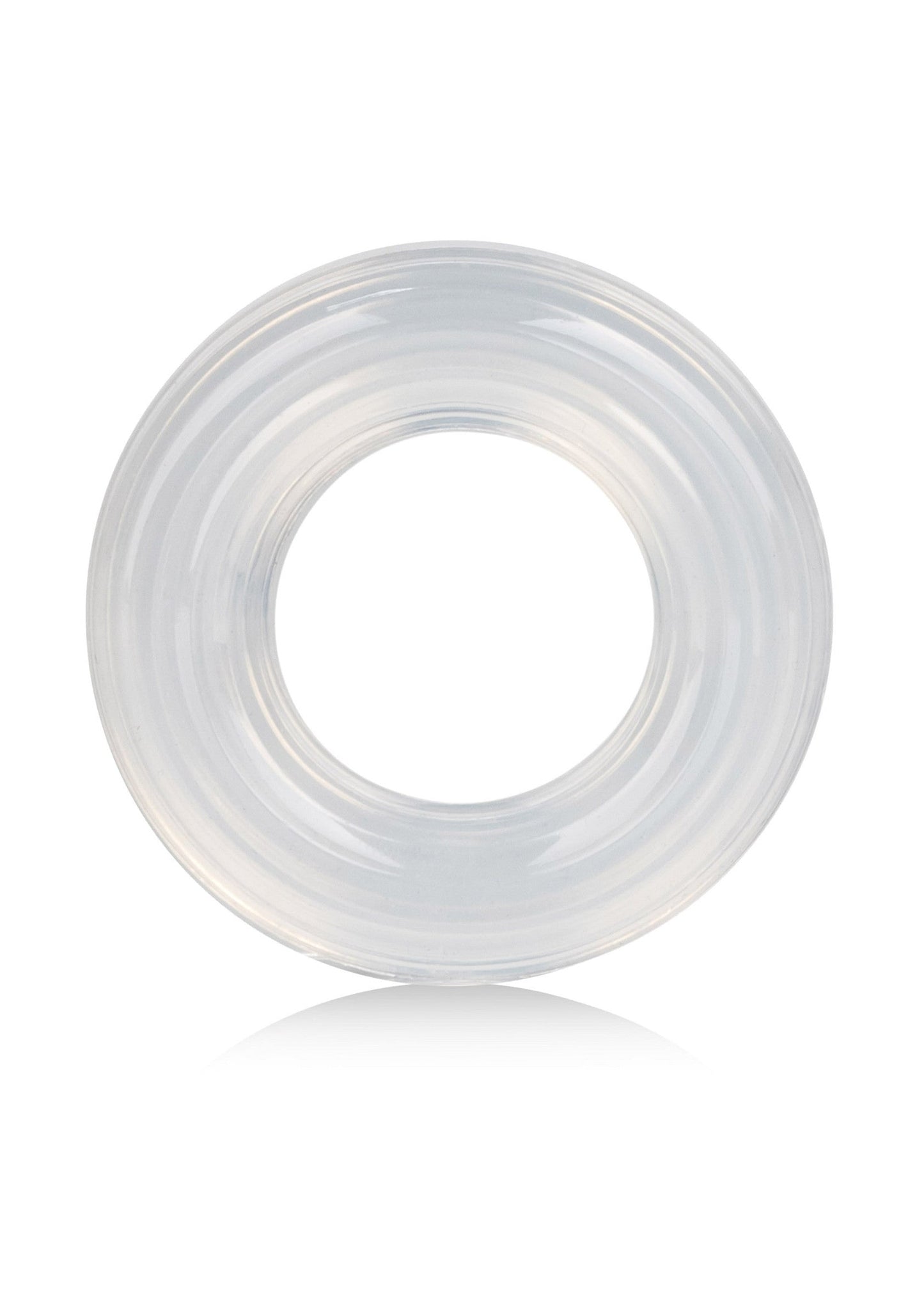 12736 calexotics rings premium silicone ring set