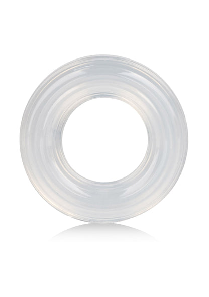 12736 calexotics rings premium silicone ring set