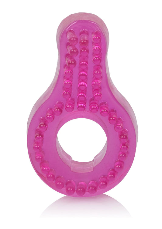 12738 calexotics rings super stretch enhancer ring