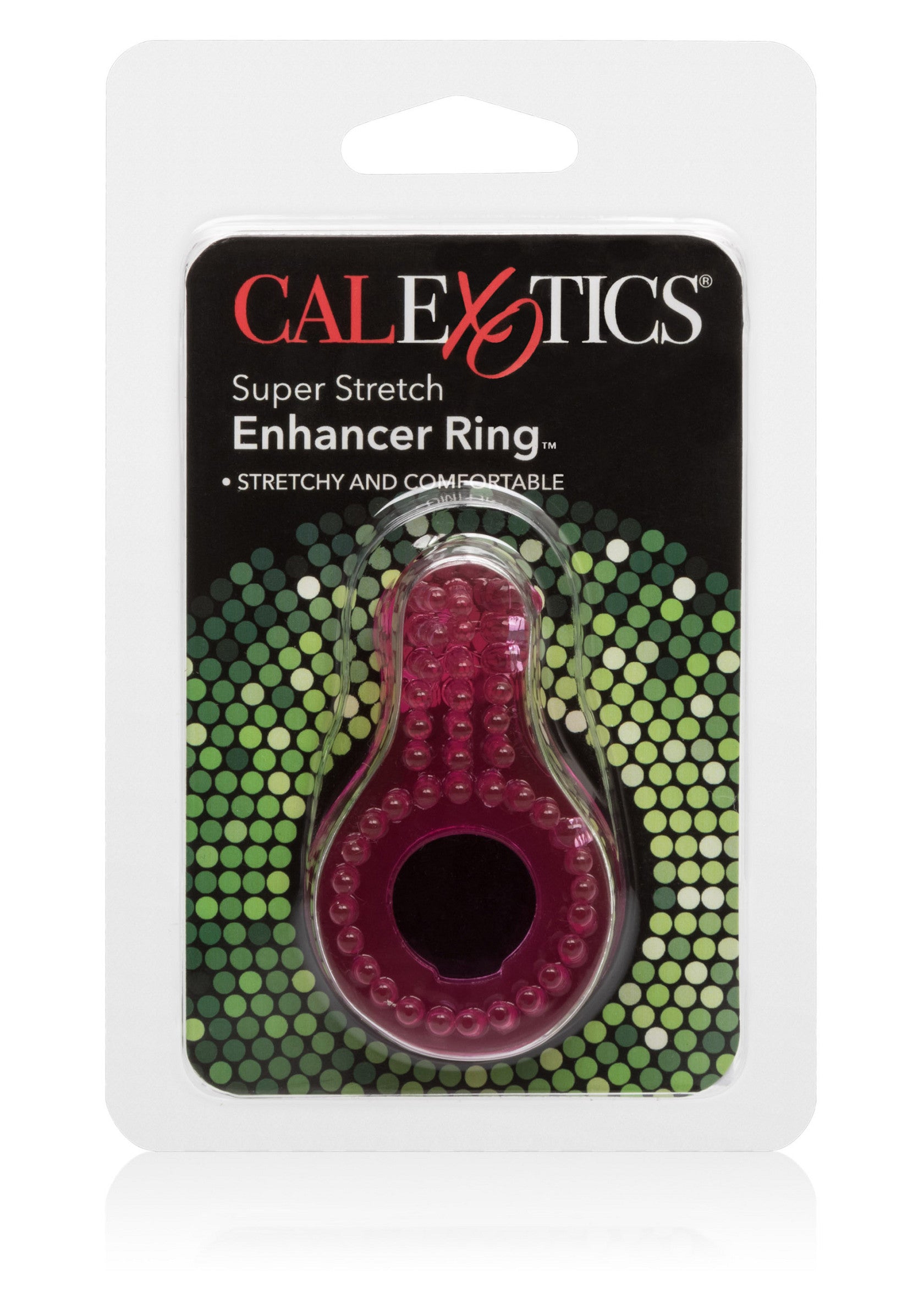 12738 calexotics rings super stretch enhancer ring