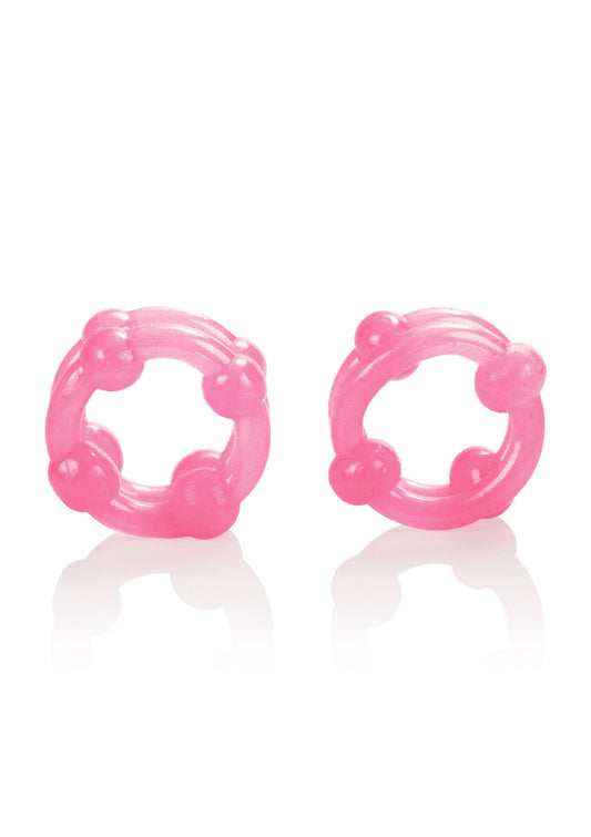12740 calexotics rings island rings double stacker