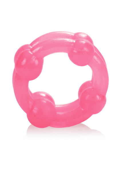 12740 calexotics rings island rings double stacker
