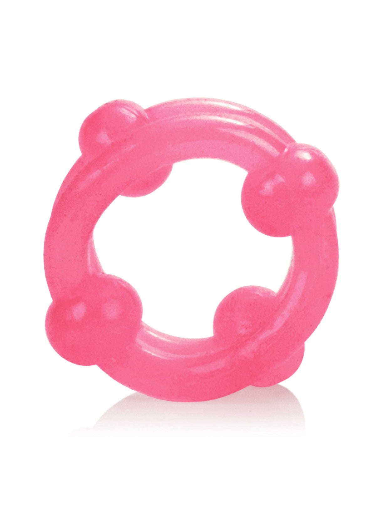 12740 calexotics rings island rings double stacker
