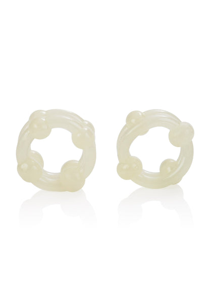 12740 calexotics rings island rings double stacker