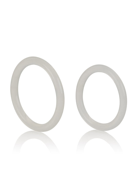 12741 calexotics rings silicone rings