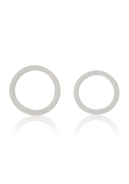 12741 calexotics rings silicone rings