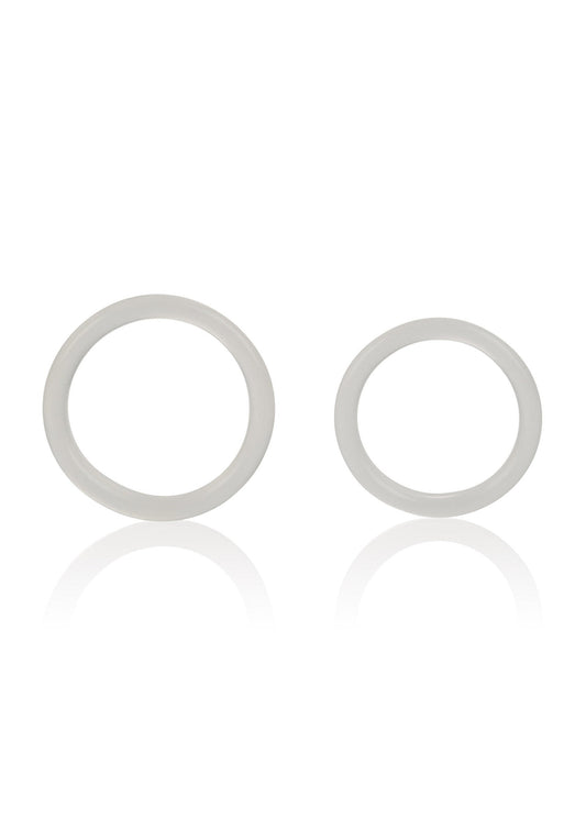 12741 calexotics rings silicone rings