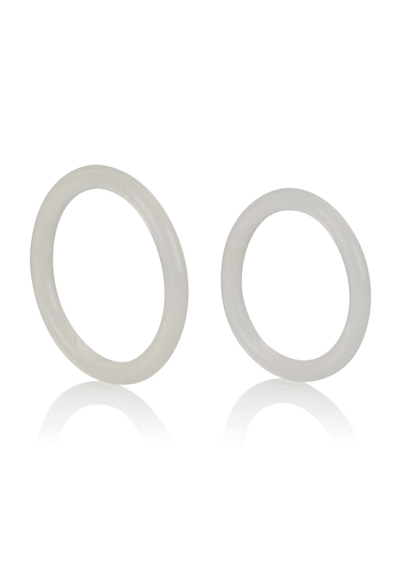 12741 calexotics rings silicone rings
