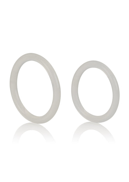12741 calexotics rings silicone rings