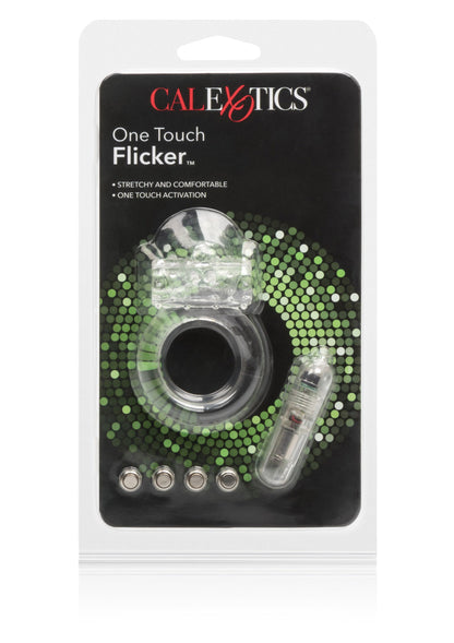 12742 calexotics rings one touch flicker
