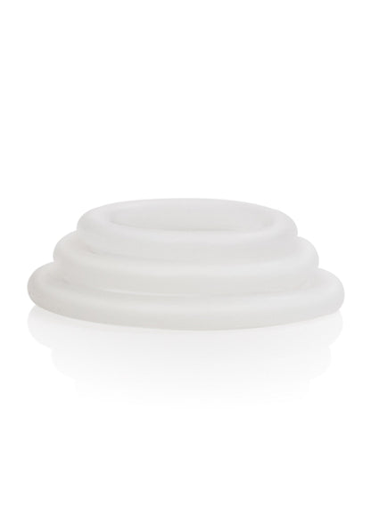 12745 calexotics rings silicone support rings