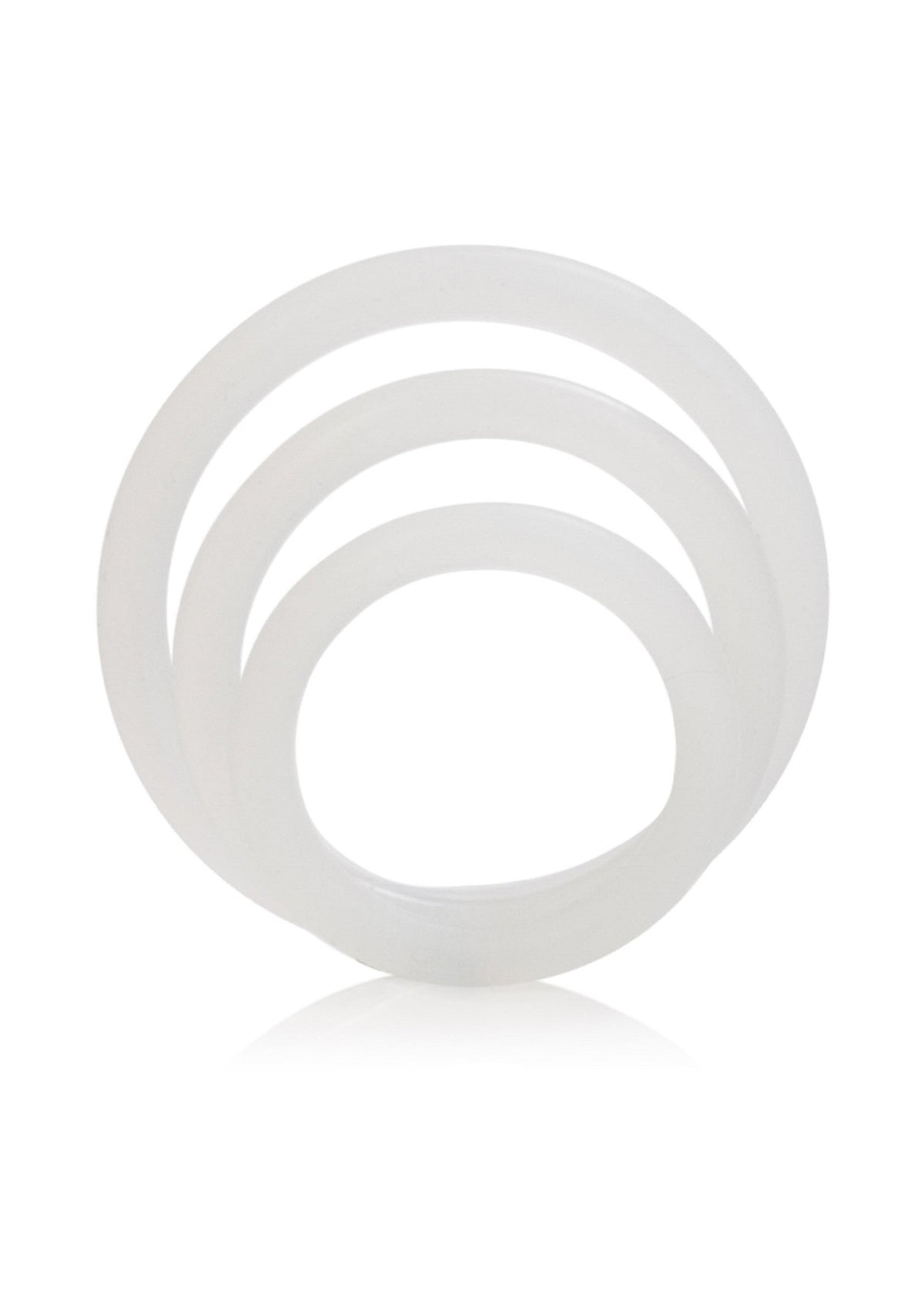 12745 calexotics rings silicone support rings