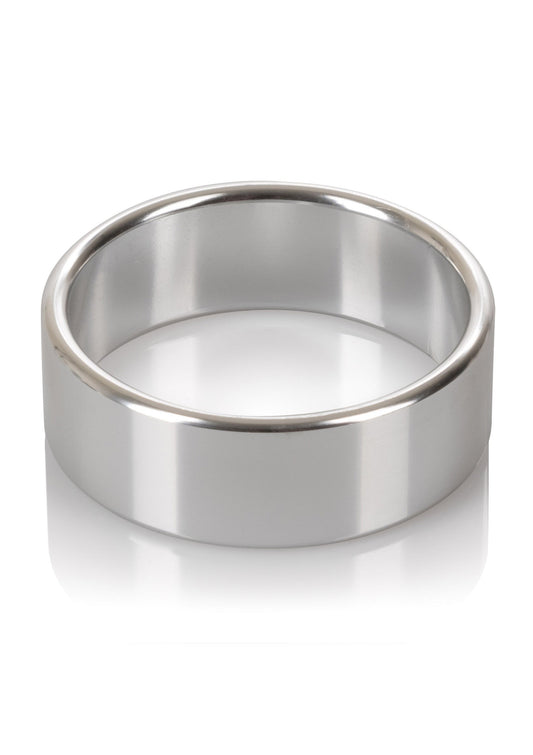 12751 calexotics rings alloy metallic ring extra large