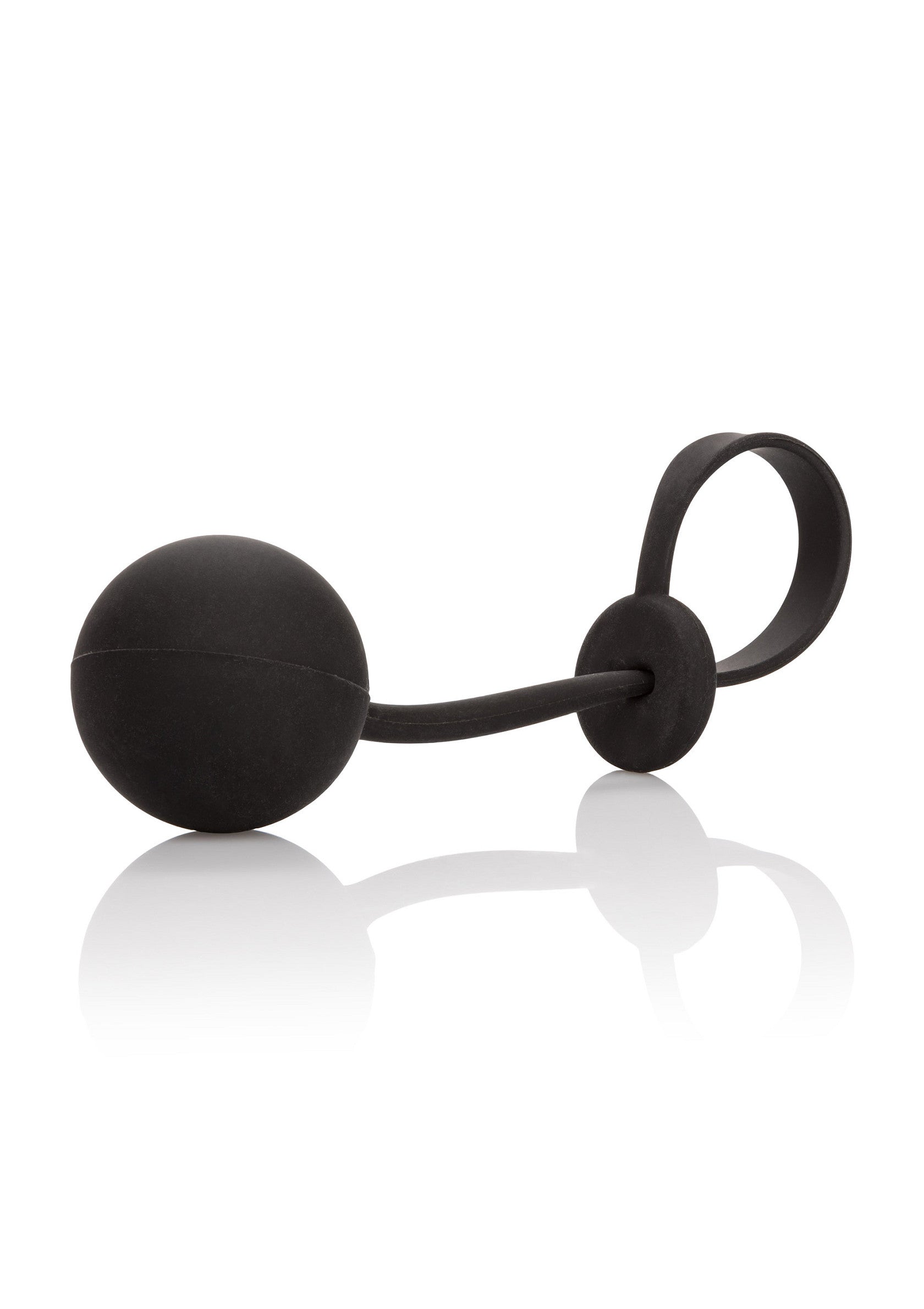 12752 calexotics rings weighted lasso ring