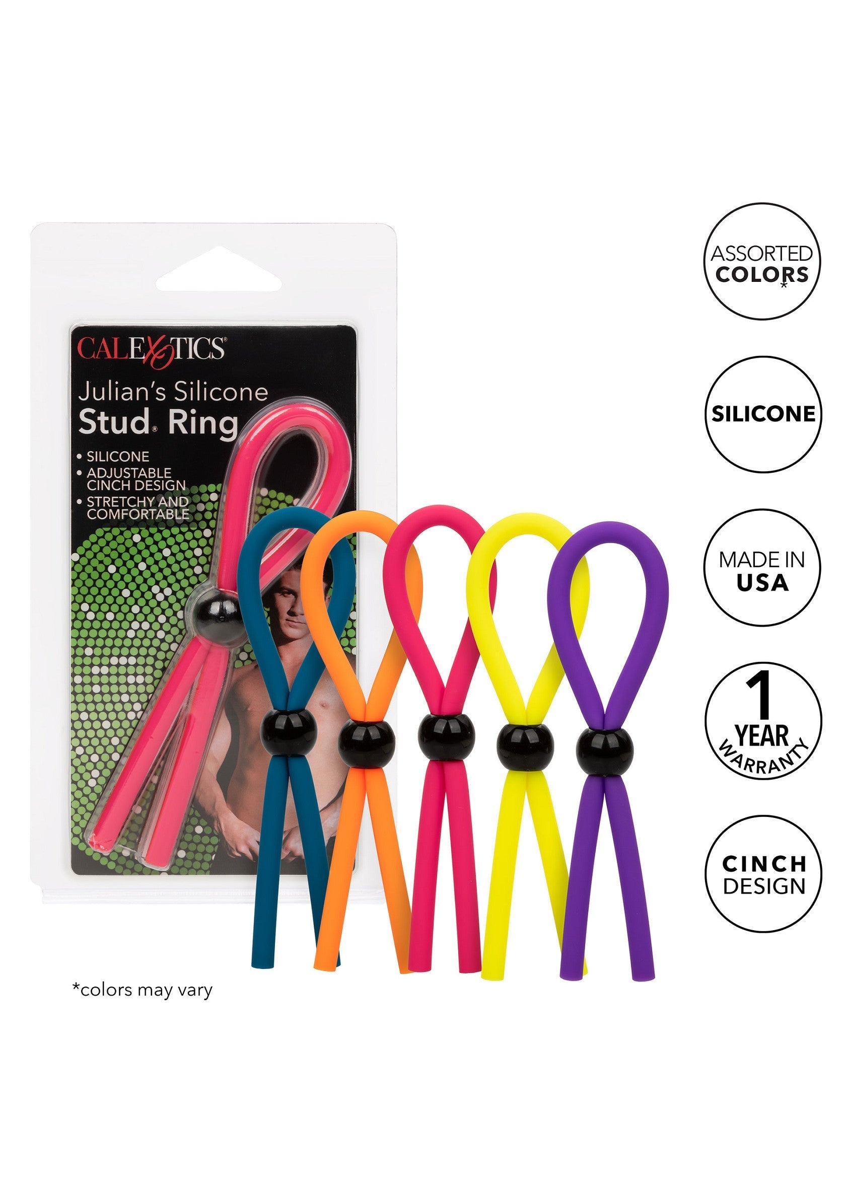 12756 calexotics rings julians stud ring