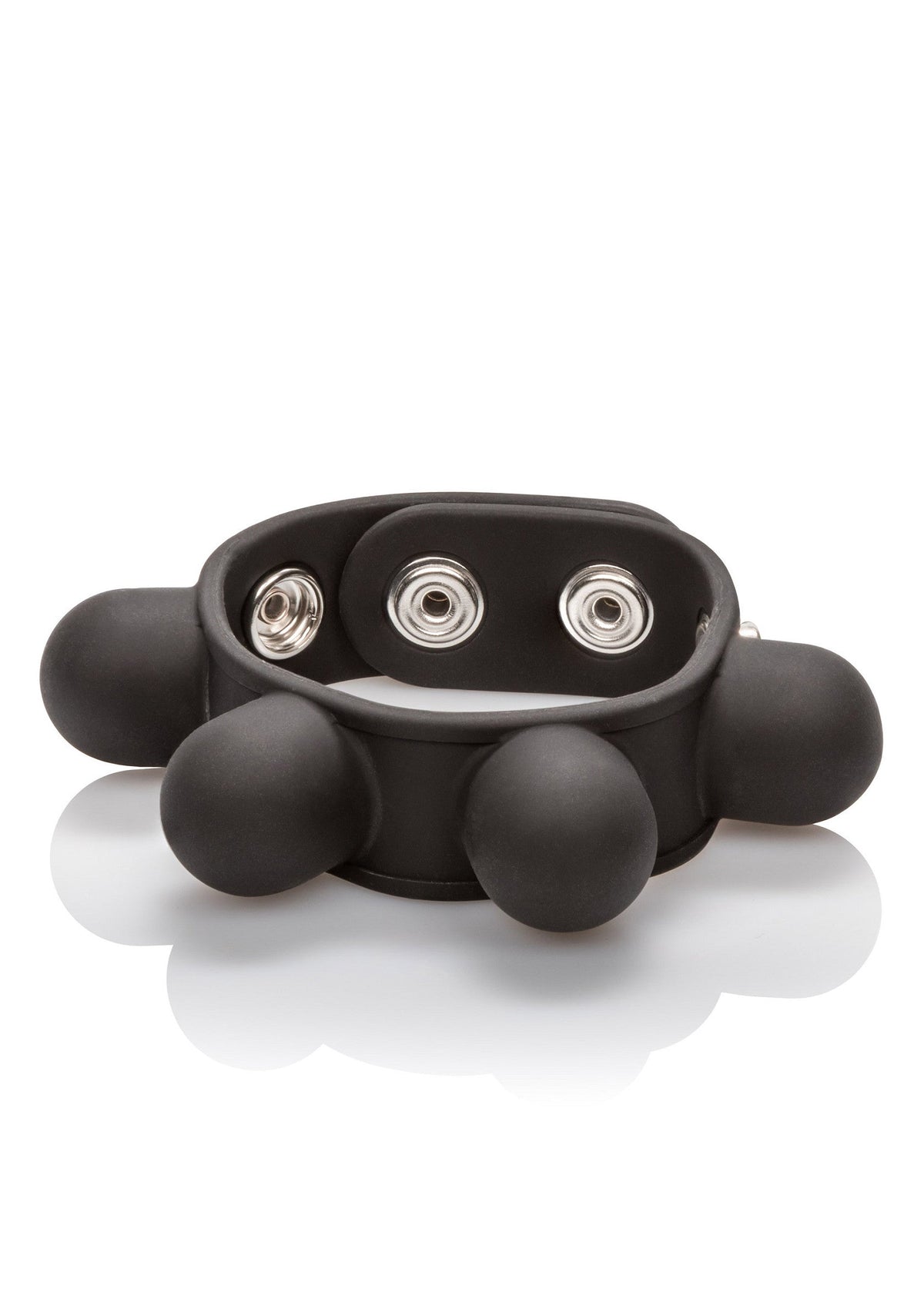 12759 calexotics rings weigted ball stretcher