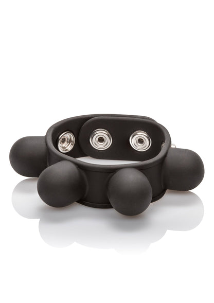 12759 calexotics rings weigted ball stretcher