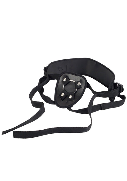 12774 calexotics her royal harness power support harness