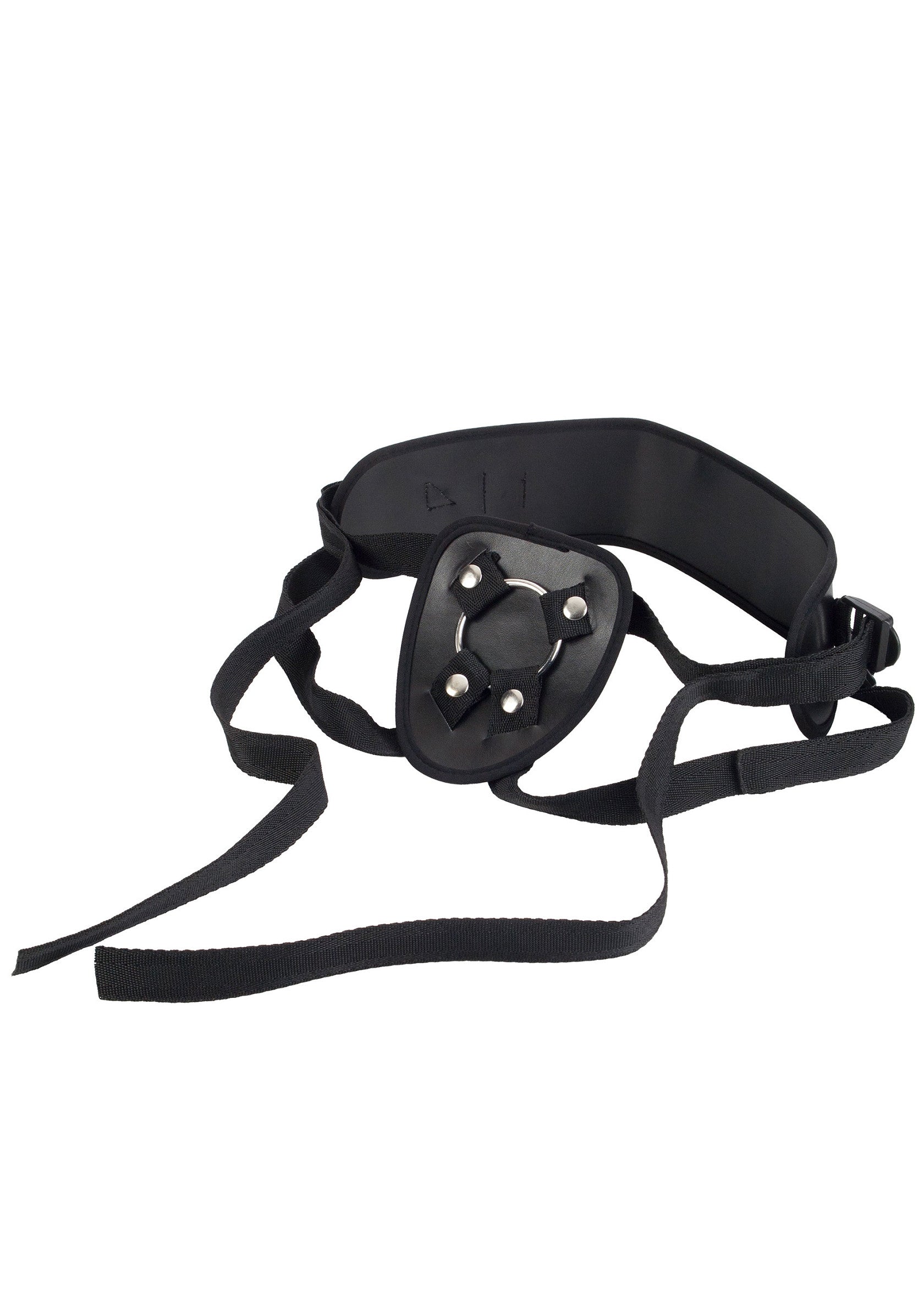 12774 calexotics her royal harness power support harness