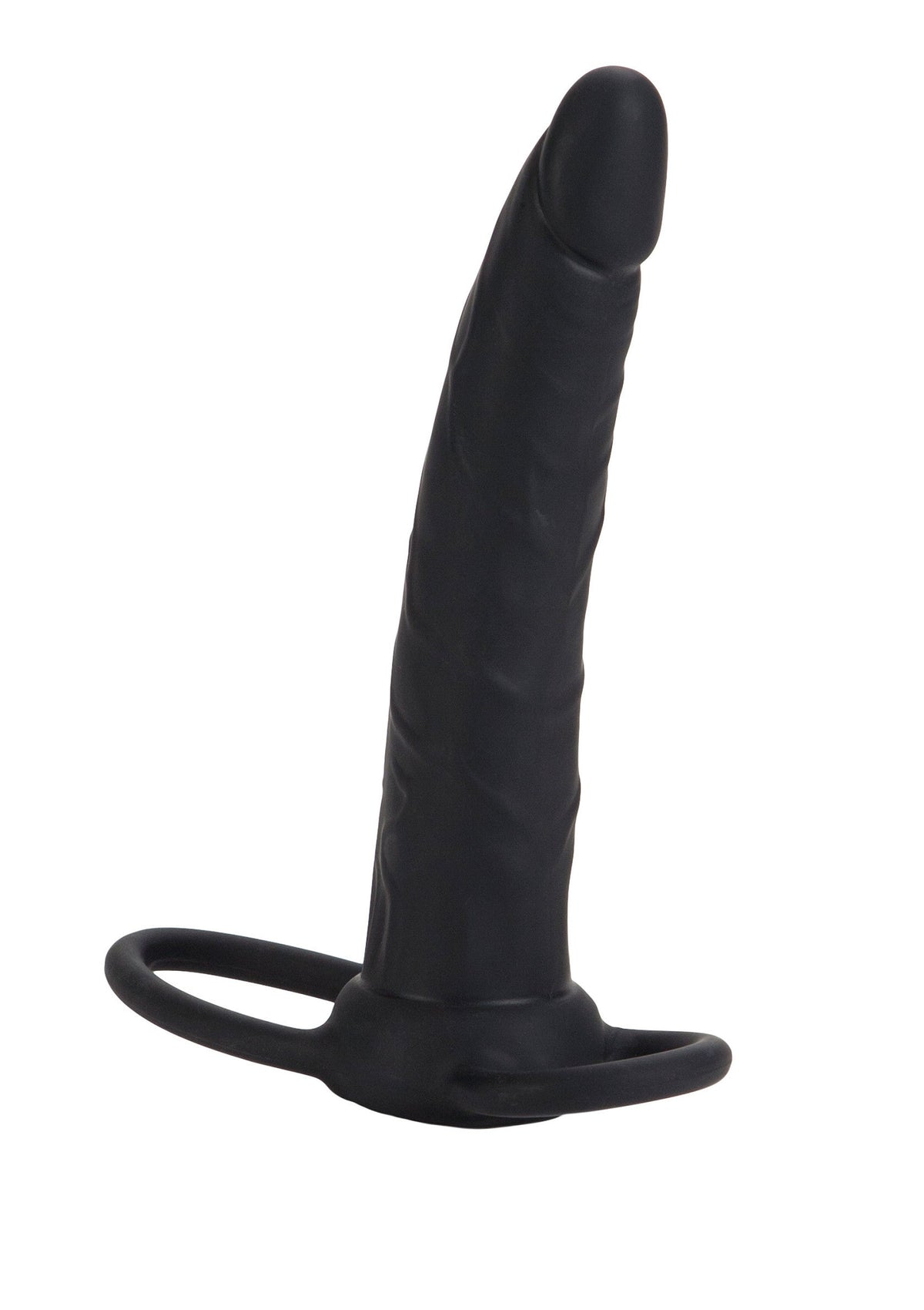 12780 calexotics extensions silicone dual penetrator