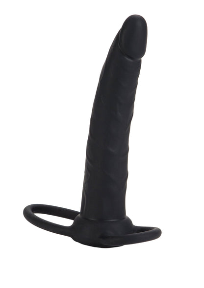 12780 calexotics extensions silicone dual penetrator