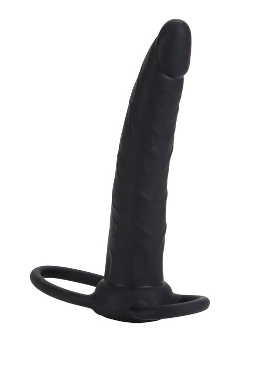12780 calexotics extensions silicone dual penetrator