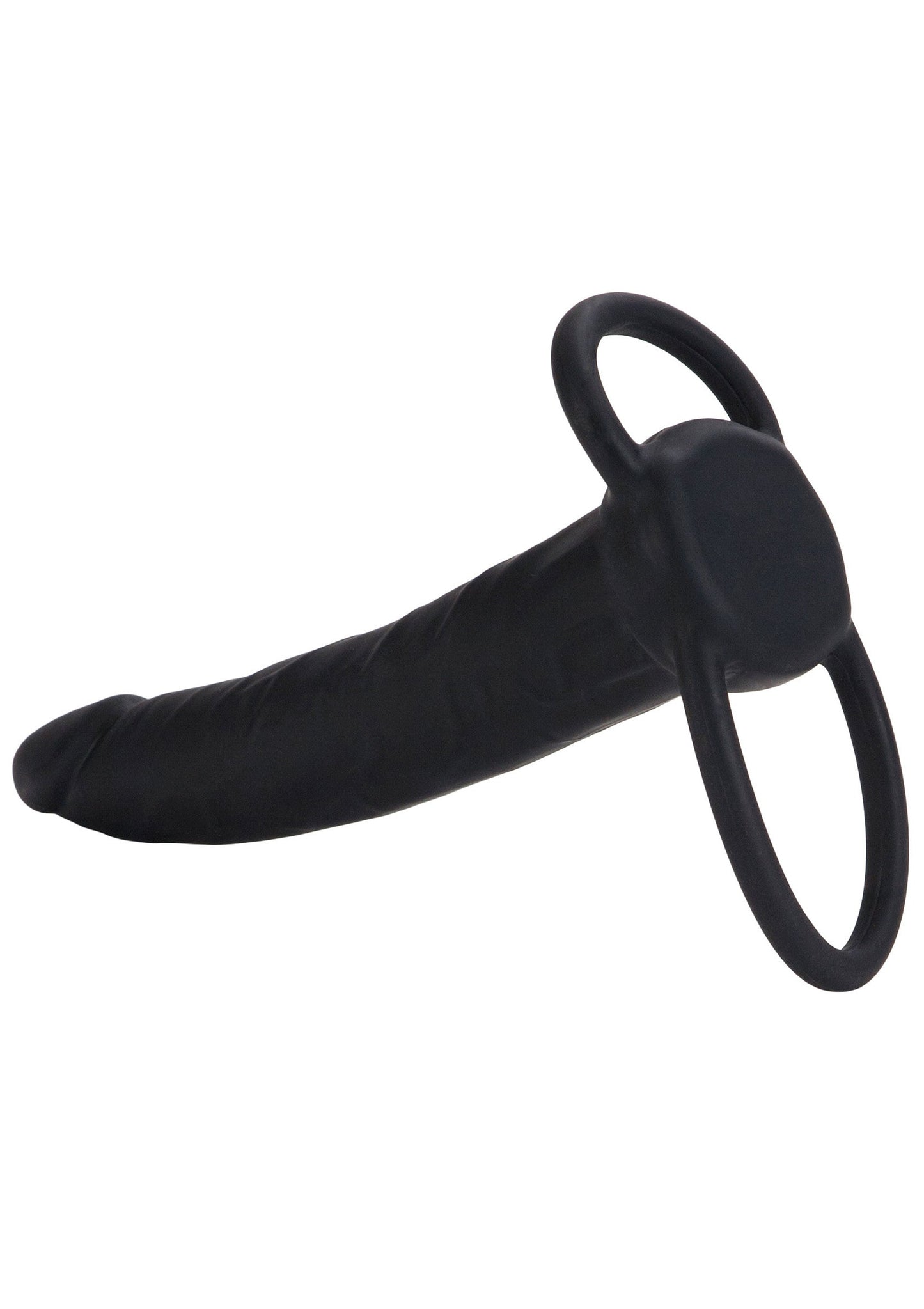 12780 calexotics extensions silicone dual penetrator