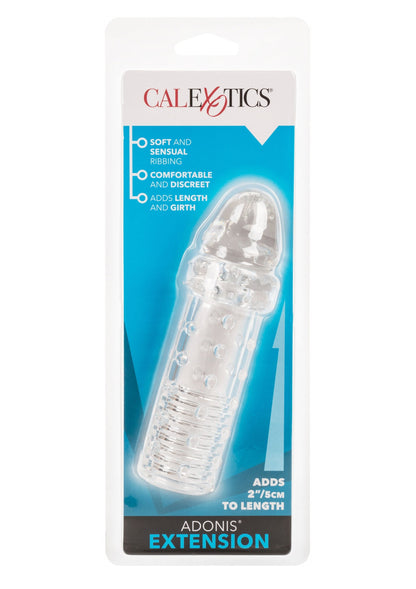 12785 calexotics extensions adonis extension