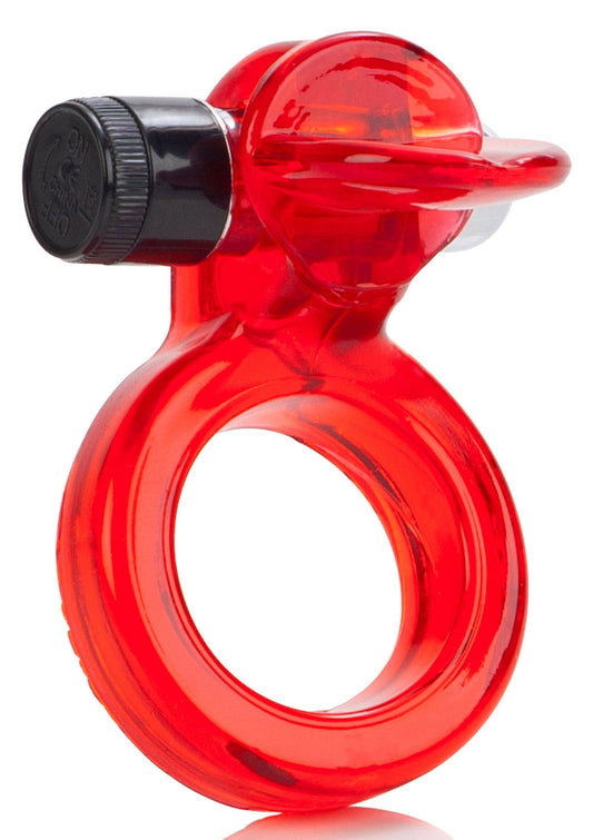 12816 calexotics couples enhancers wireless clit flicker