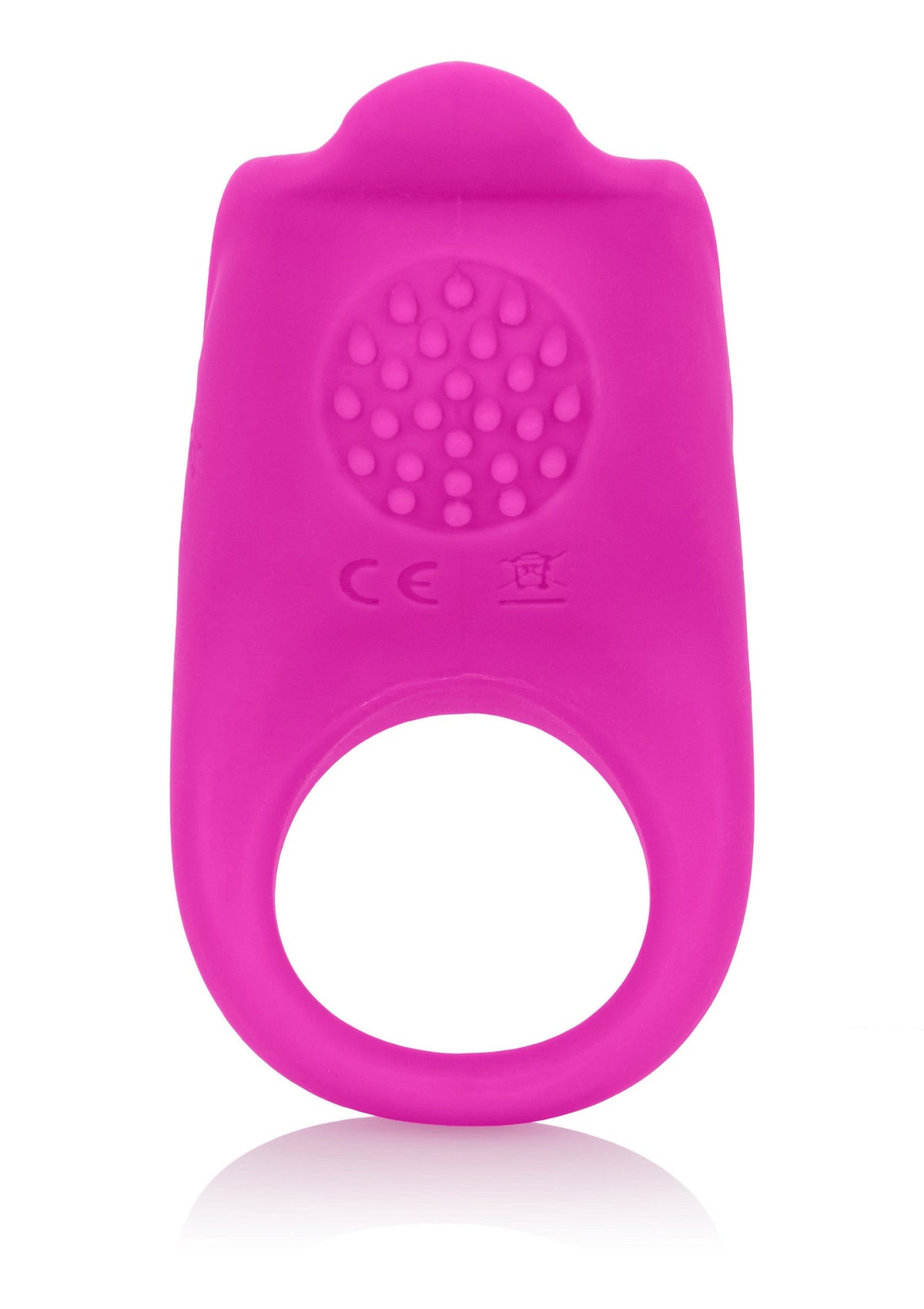 12829 calexotics couples enhancers rechargeable teasing enhancer