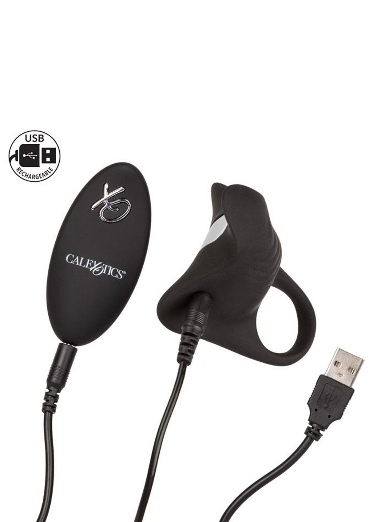 12833 calexotics couples enhancers recharge remote pleasurizer