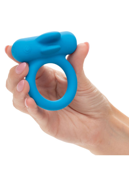 12835 calexotics couples enhancers rechargeable double trouble