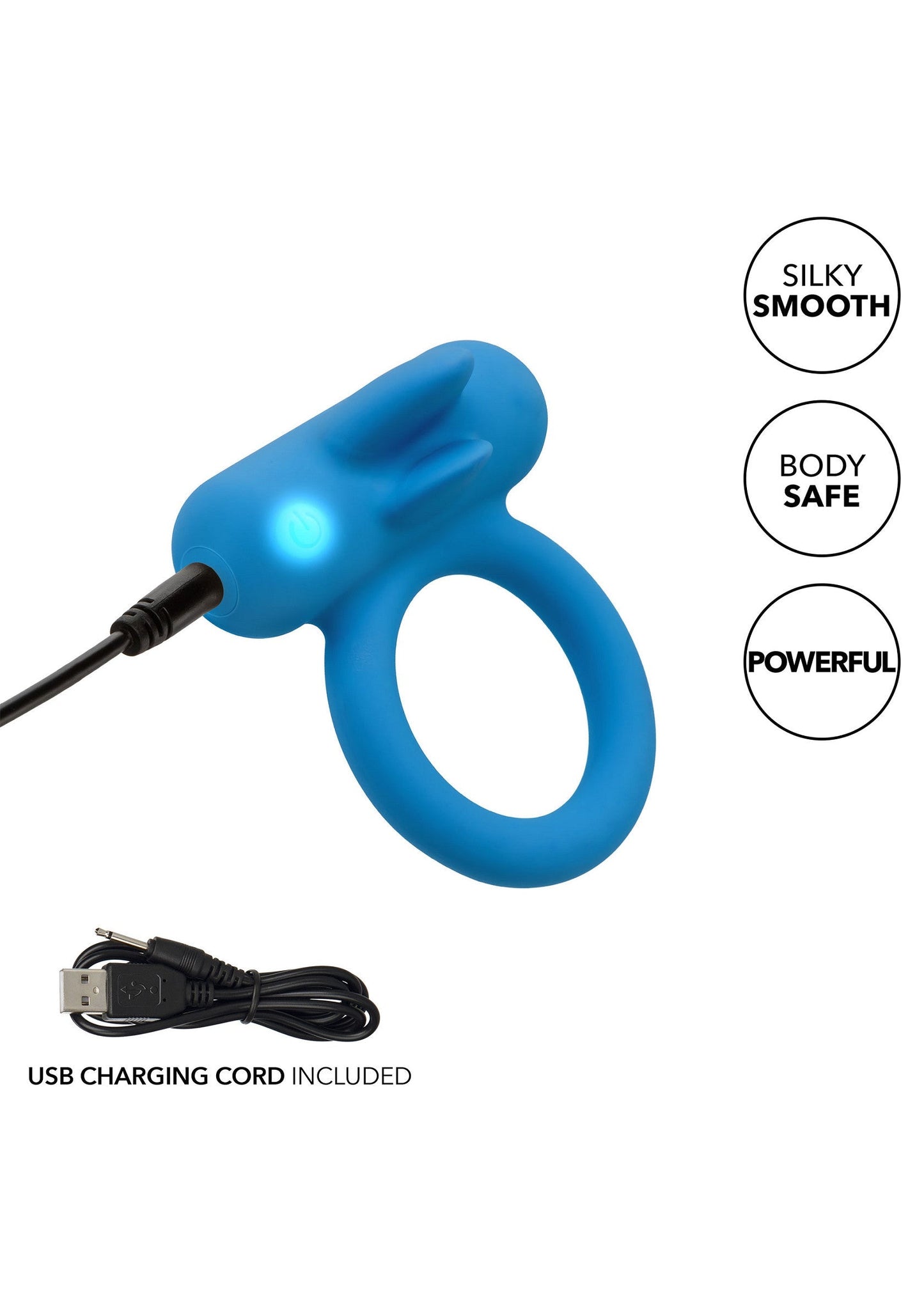 12835 calexotics couples enhancers rechargeable double trouble