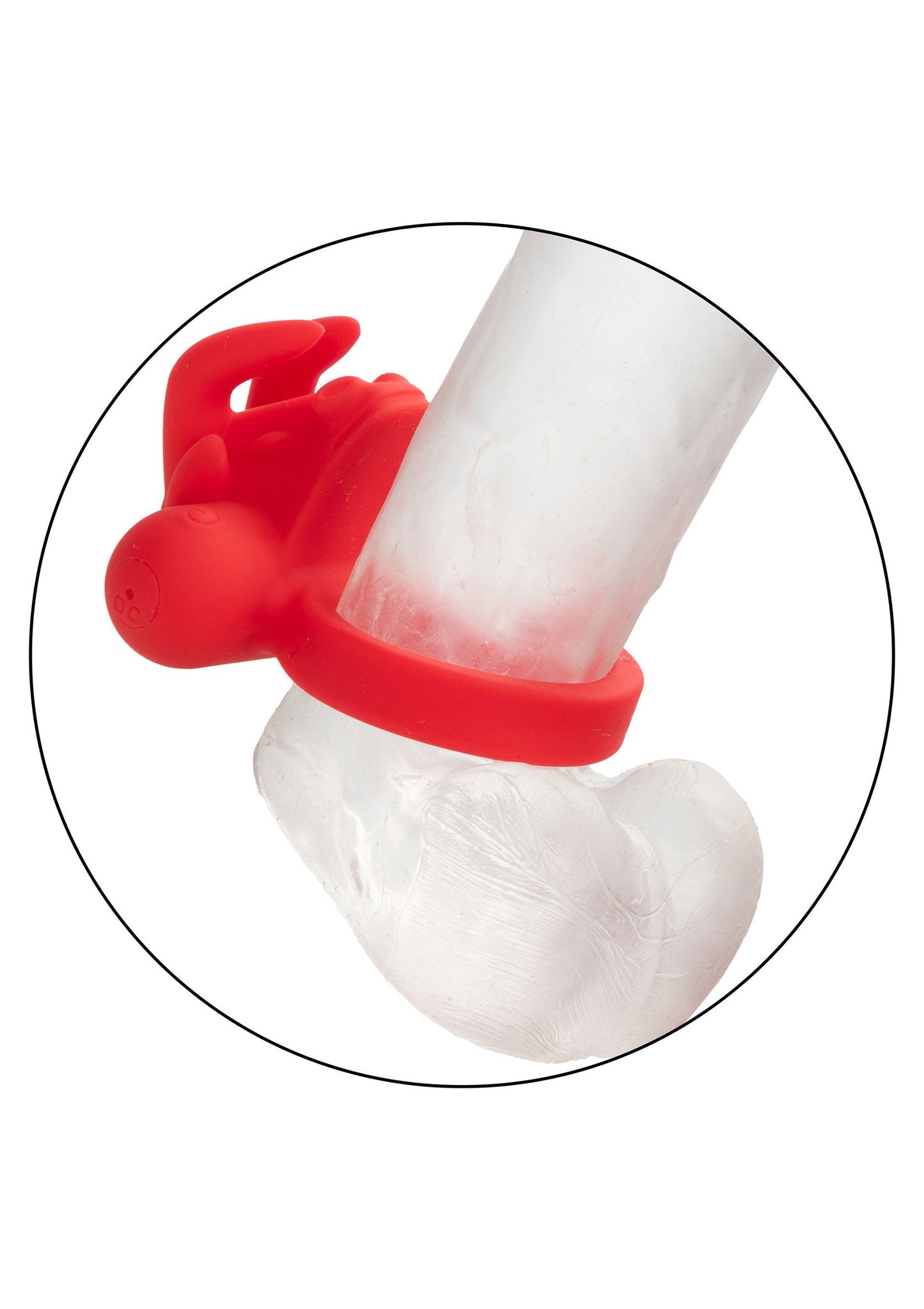 12836 calexotics couples enhancers rechargeable the matador