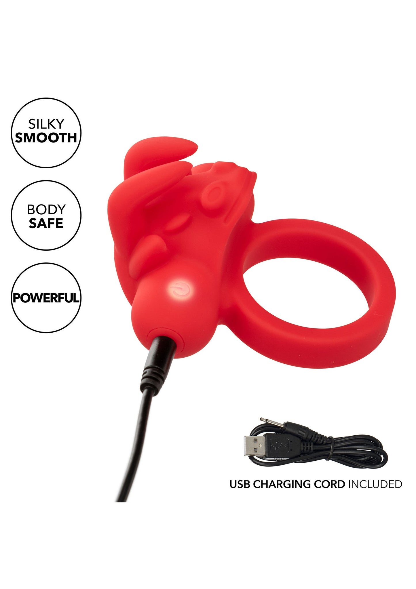 12836 calexotics couples enhancers rechargeable the matador