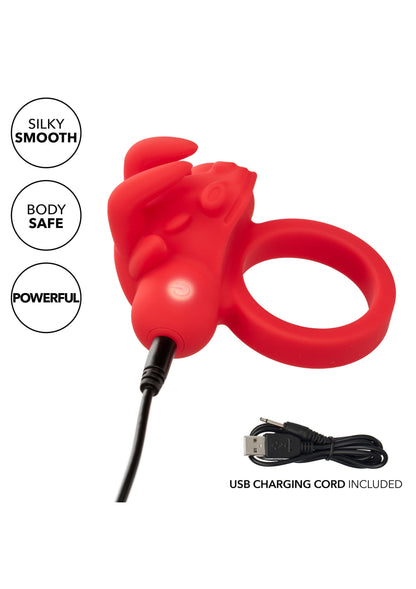 12836 calexotics couples enhancers rechargeable the matador