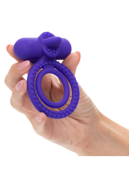 12837 calexotics couples enhancers rechargeable dual climaxer