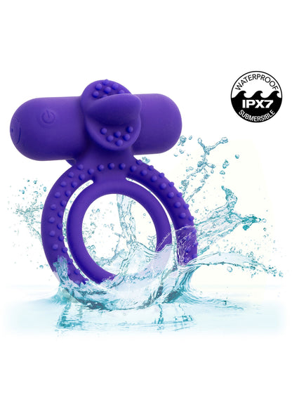 12837 calexotics couples enhancers rechargeable dual climaxer