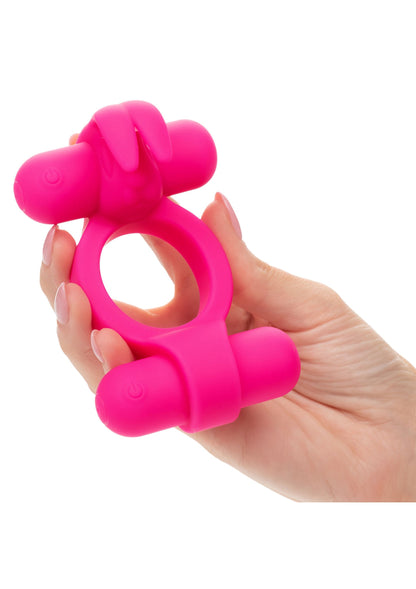 12838 calexotics couples enhancers rechargeable rockin rabbit