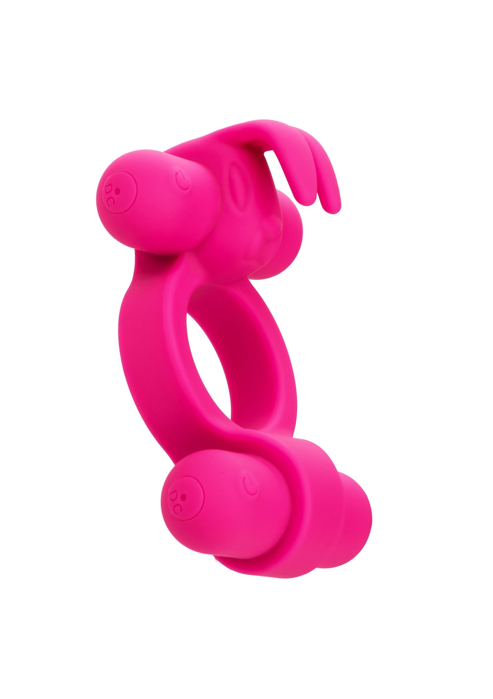 12838 calexotics couples enhancers rechargeable rockin rabbit
