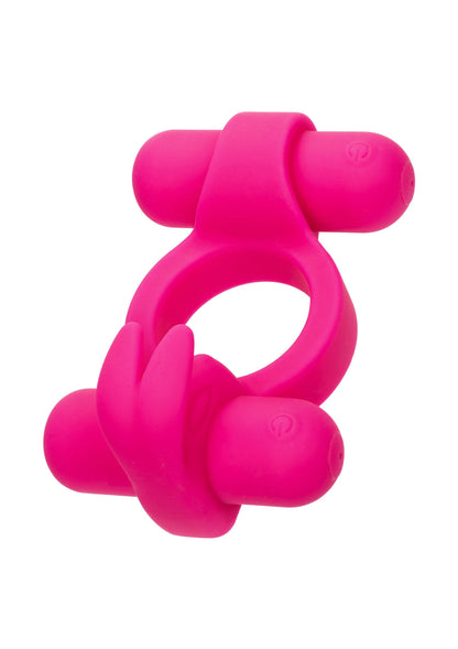 12838 calexotics couples enhancers rechargeable rockin rabbit