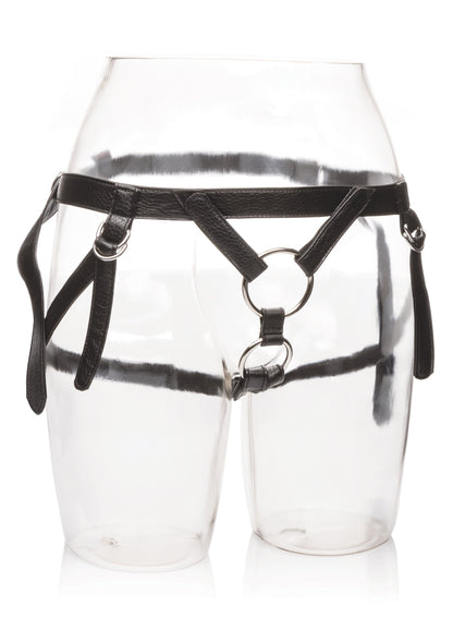 12852 calexotics her royal harness the duchess