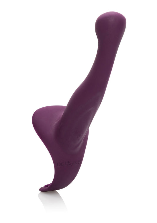 12855 calexotics her royal harness vibrating me2 probe
