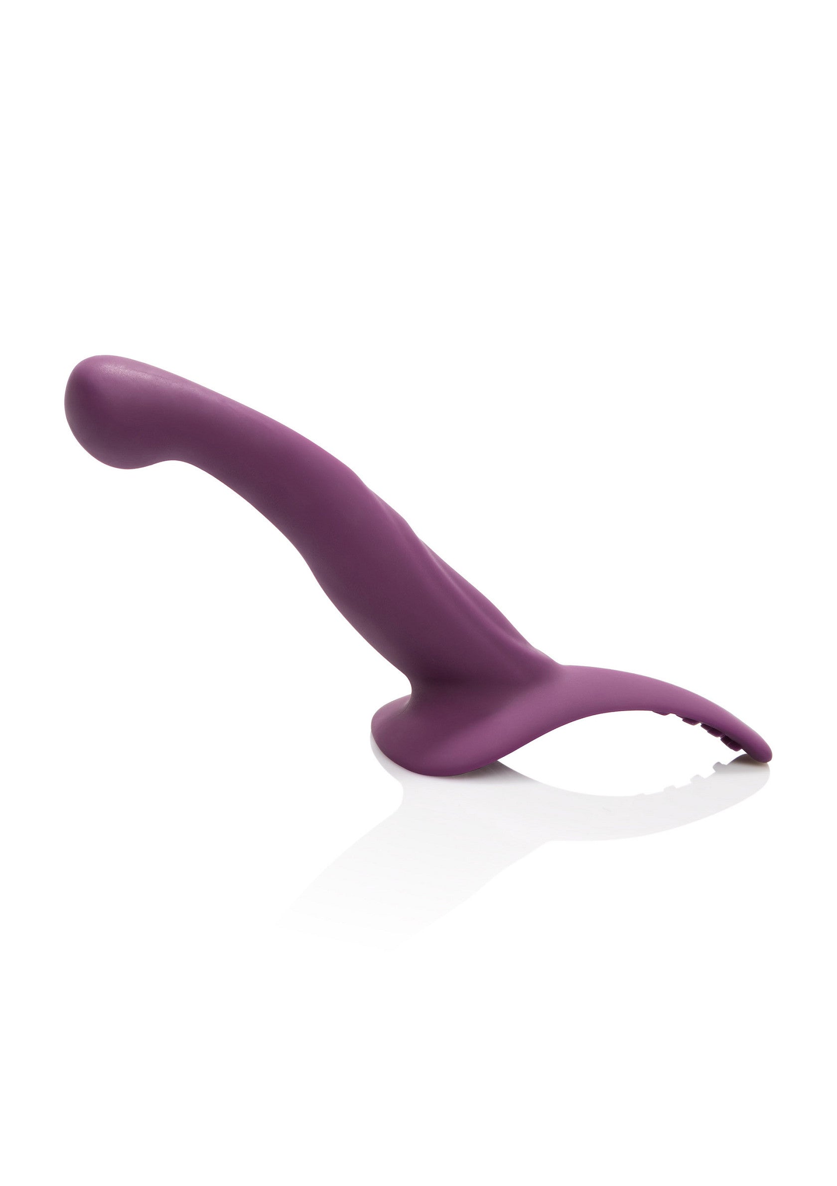 12855 calexotics her royal harness vibrating me2 probe