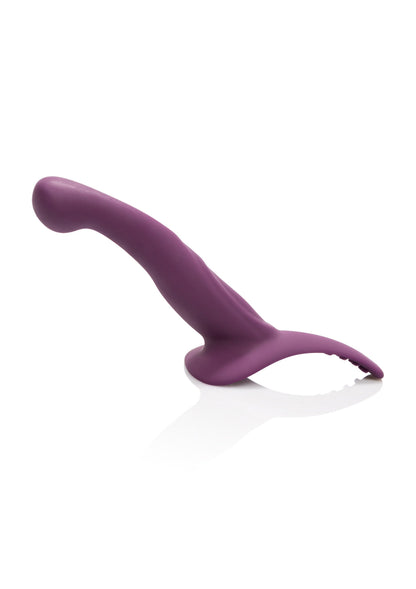 12855 calexotics her royal harness vibrating me2 probe